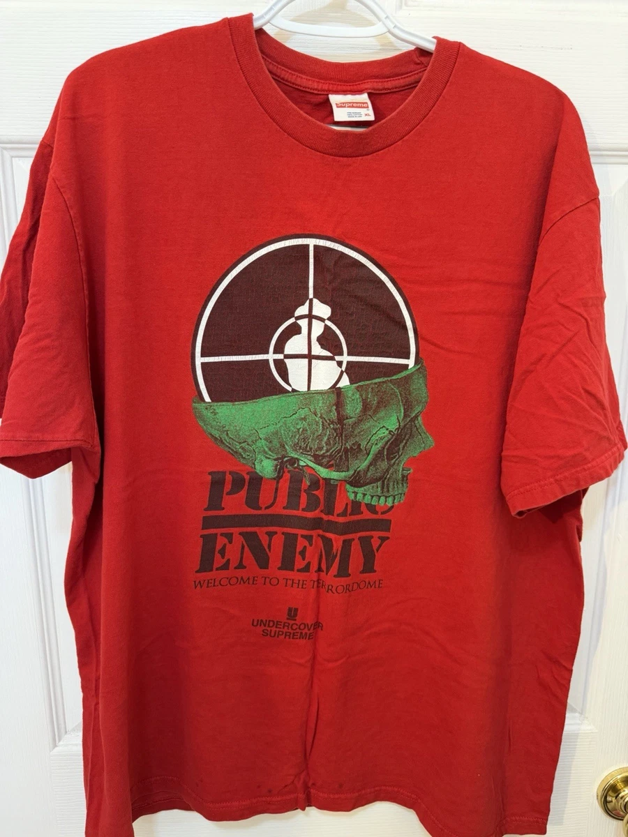 Supreme x UNDERCOVER T-Shirts for Men for sale | eBay UK