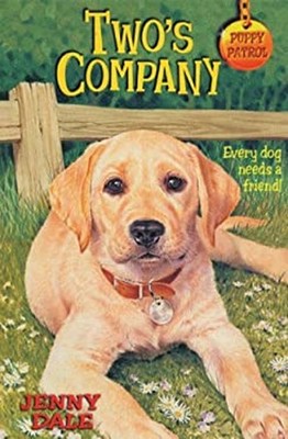 Two's Company Paperback Jenny Dale