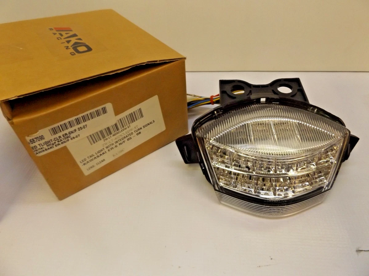 AKO Racing Motorcycle Parts for Kawasaki for sale | eBay