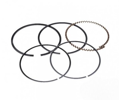 Kolbenringe Set für 51mm Kolben piston ring set