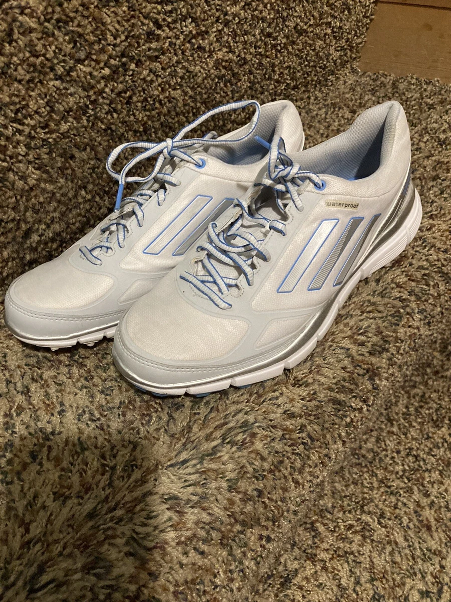 Adidas us outlet golf shoes quiz