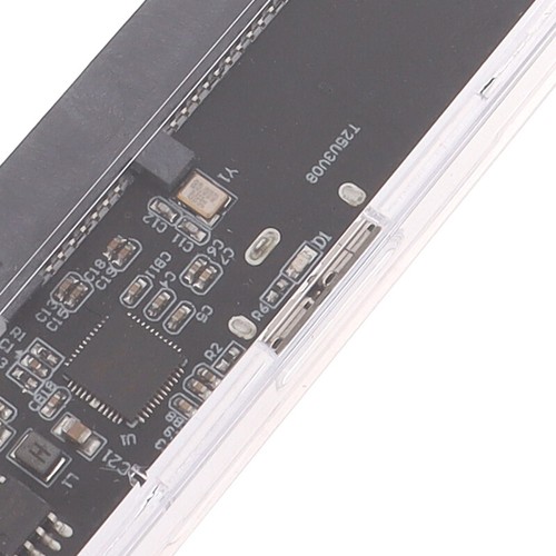 2.5'' USB 3.0 to SATA SSD HDD Hard Drive Disk External Case Enclosu U5 - Picture 6 of 12