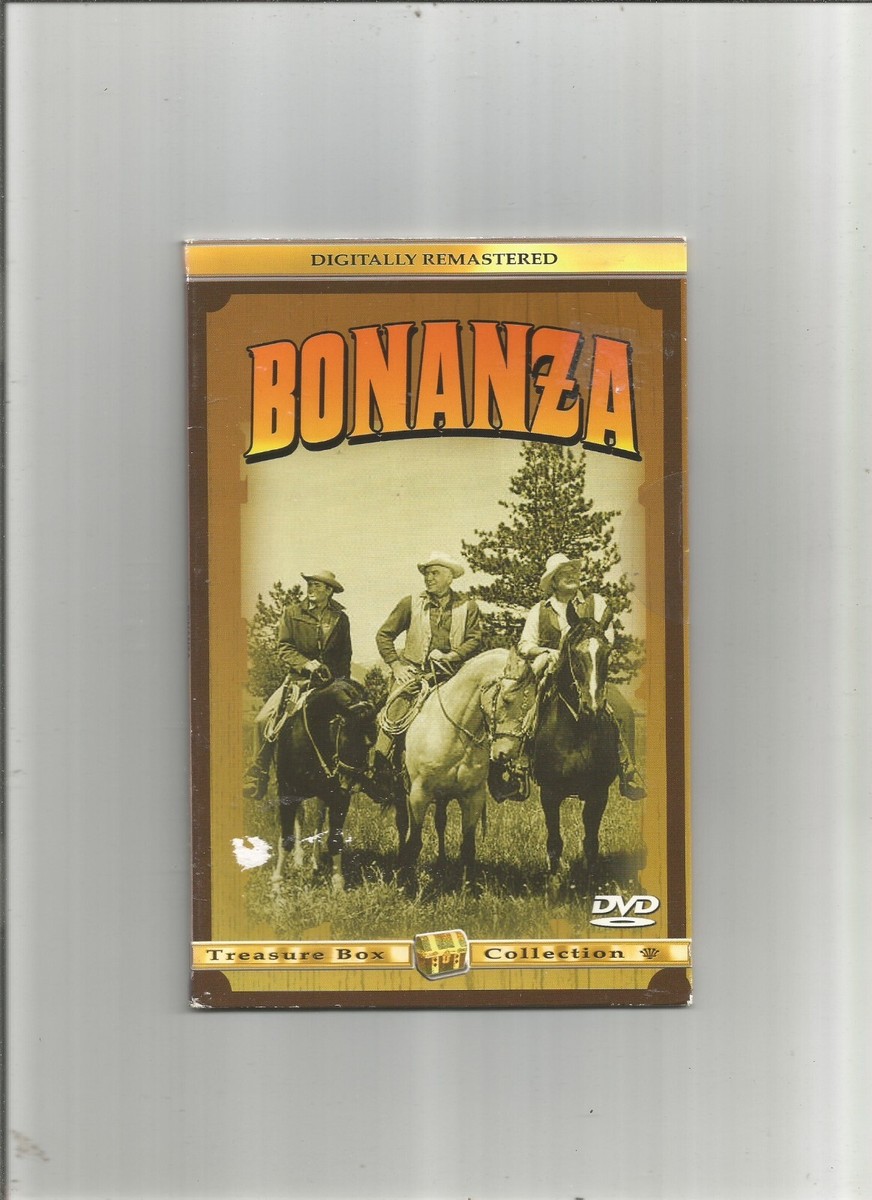 洋画・外国映画 Bonanza DVD Bonanza: The Official Ninth Season Volume 1 (DVD)(1967) : Target