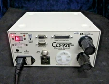 Particle Measuring Systems CLS-920 Chemical Pneumatic Control Module