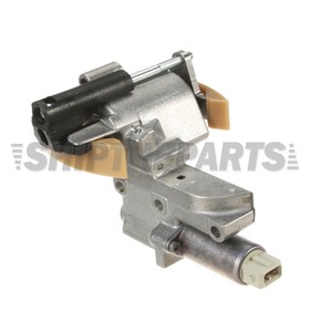 Audi Camshaft Adjuster Solenoid