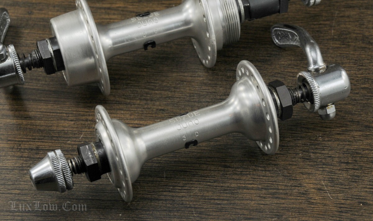 yuki　0716 Axle ABS tone ring for JK 44 rear. | YSPABS-029 | Yukon Gear