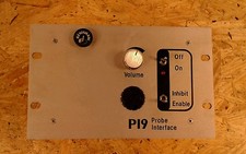 Renishaw P19 Probe Interface _ 115VAC _ 50/60...