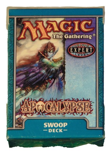 Last Stand - Apocalypse: #107, Magic: The Gathering Lp R234 | eBay