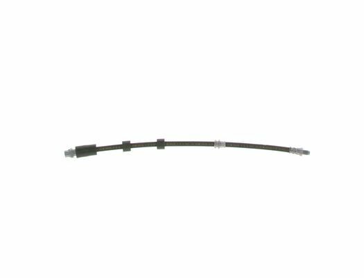 2X Bremsschlauch Vorne Links Rechts Bosch 1 987 481 481 FüR BMW-image