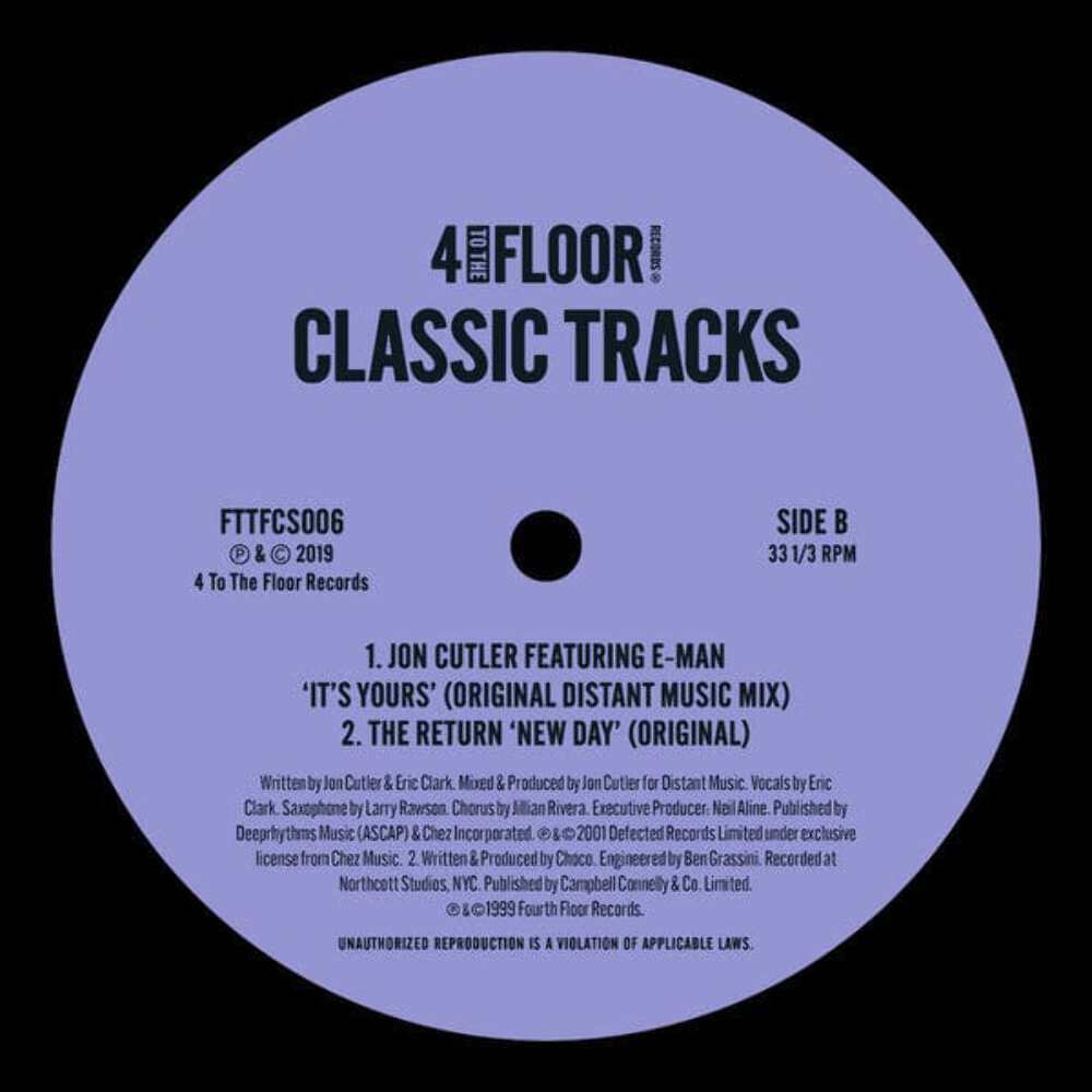 Various - Untitled (12