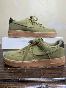 camper green af1