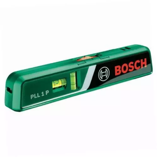 Bosch pll1p line laser level deals