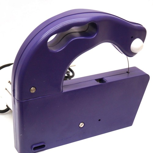Gryphon Zephyr Lighted Diamond Ring Saw - Picture 2 of 2