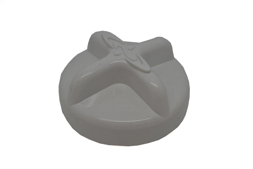 Dimension One Spas Grey Selector Valve Knob 1998 + 7000-102 Divertor Valves