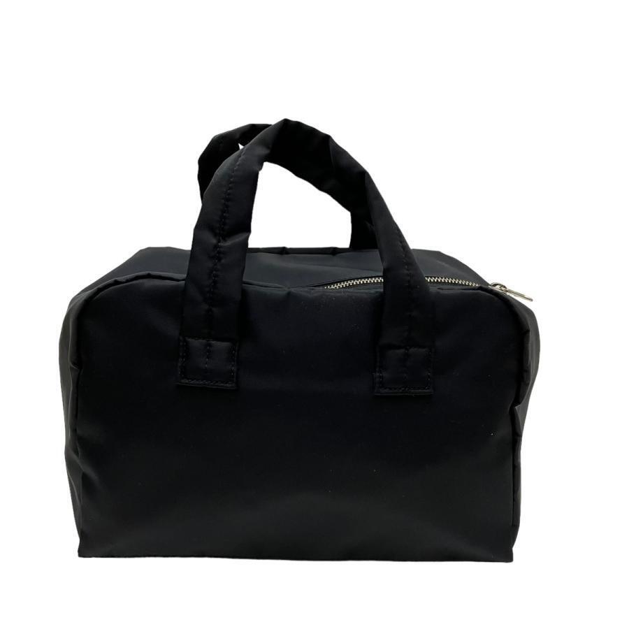 Comme Des Garcons Nylon Bag Gz-K208 Black | eBay Comme Des Garcons Nylon Bag Gz-K208 Black | eBay