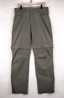 Pantalon Technique Eddie Bauer Pour Homme – Extensible