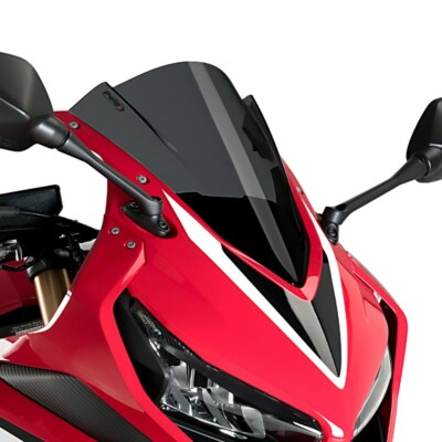 Racingscheibe Z für Honda CBR 650 R 19-23 dunkel getönt Puig