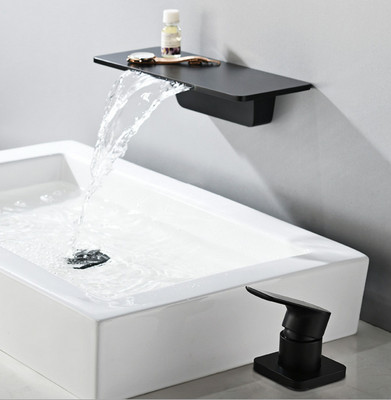 concealed spout