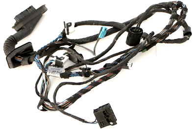 Kabelsatz Tür vorne re. BMW E38 728i - 750iL m. memory + HiFi von BJ. 9/95-9/96