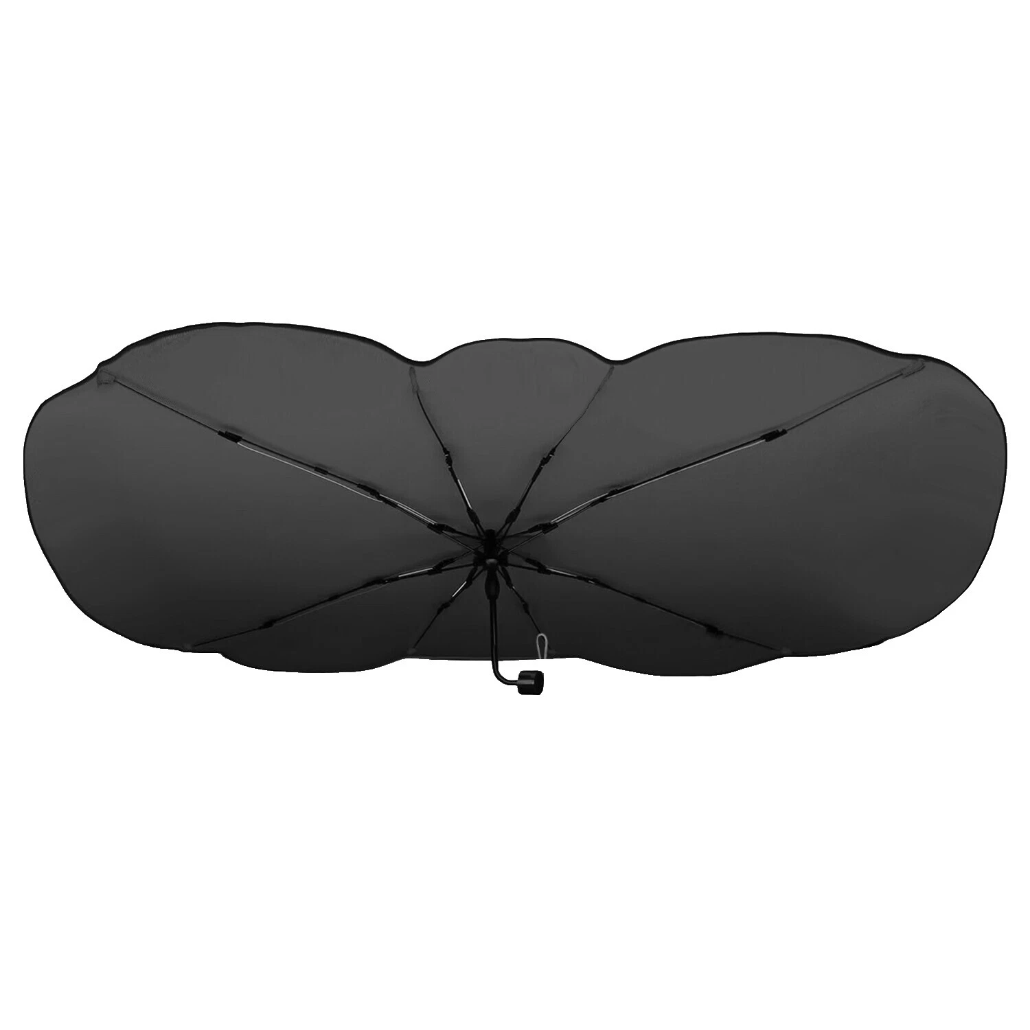 Black Umbrellas for Women