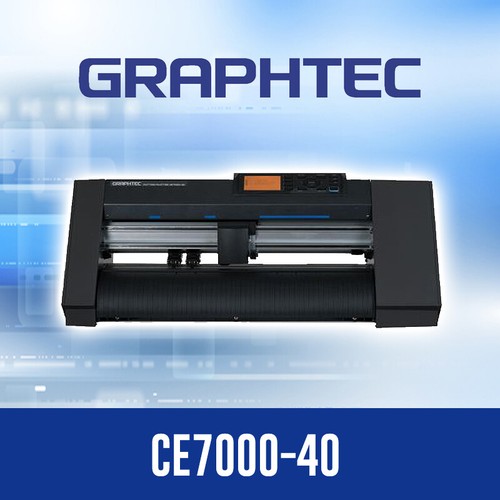 GRAPHTEC 15\