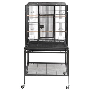 parrot cages ebay