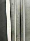 New For a Vinyl 350 Series Tan or Almond Pella Frame Roll Screen Assembly — photo 2