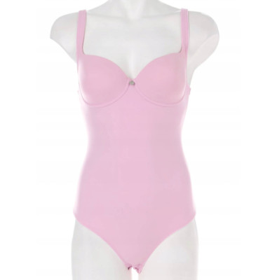 Felina Conturelle Effect Feminin Shape Body mit gefütterte Cups NEU