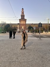 Womens Pull And Bear Trench Coat