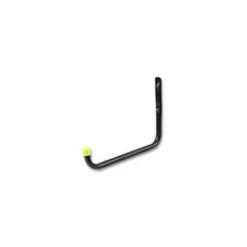 D01746 Duratool Hook , Universal 25cm , Black