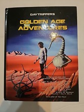 Daytrippers: Golden Age Adventures