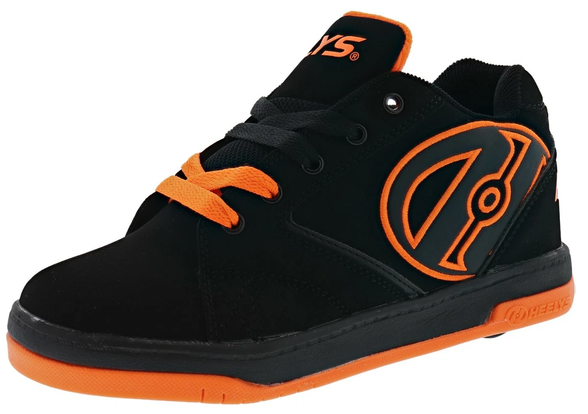 Heelys size shop 12 little kid
