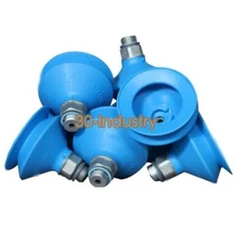 5pcs/pack NEW FOR vacuum suction cup VASB-100-1/4- -B 1396066 #E6*