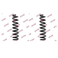 2X KYB RA7071 Ressort De Suspension Arrière Pour BMW F30 F80 F23