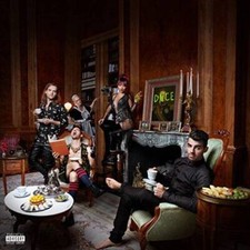 DNCE - Audio CD By Dnce - GOOD