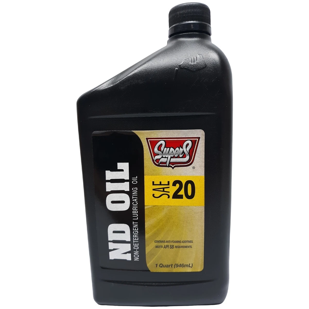 Sae 2024 20 oil