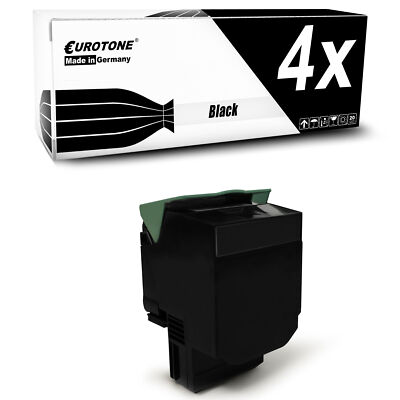 Cartuccia Di Toner CS310, CS/CX410, 510 Giallo Return Program 3K - Foto 10