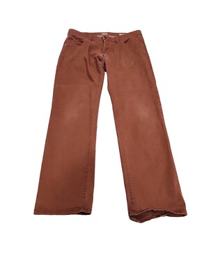 Camel Active Spodine Slacks Pants 488015 Size 34x32