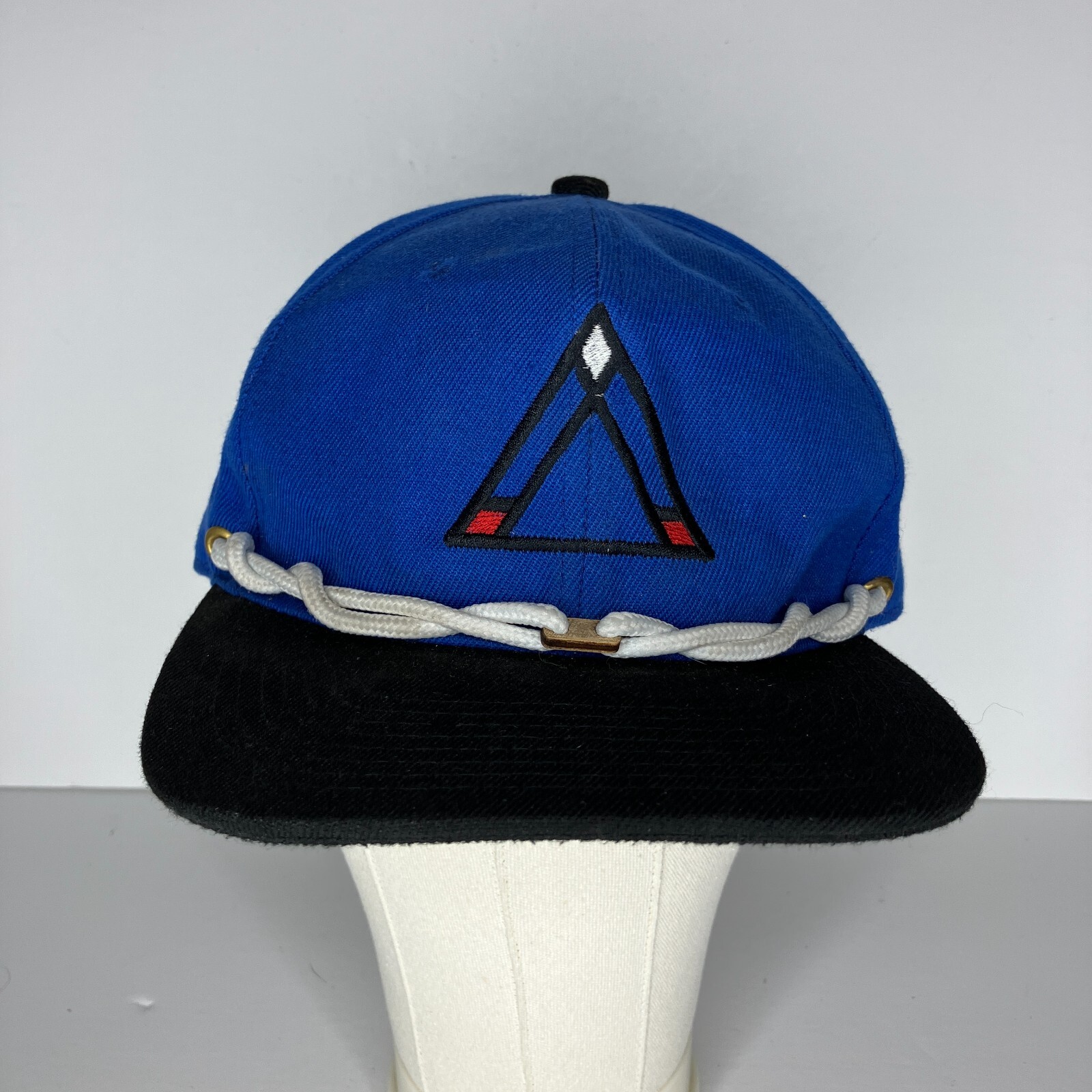 Findlay Blue Adjustable Hat READ - image 1