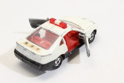 TOMY TOMICA Diecast Toy Car Truck Van 1970~ Vintage Various Model Updated 5/18 - Picture 241 of 341