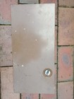 <!--F#f_0-->Holden hQ GLOVE BOX LID brown can post berwick<!--F/-->