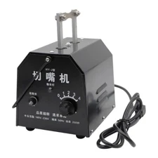 180-230V Electric Chicken Debeaking Machine Chicken Beak Cutting Removing