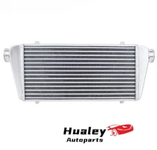 Universal Front Mount Turbo Intercooler 24"x10"x3"