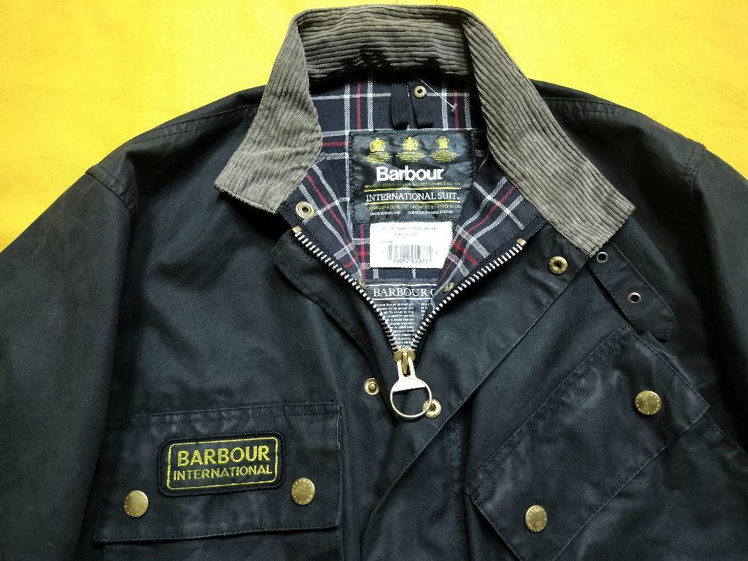 90S Barbour International C42 | eBay 90S Barbour International C42 | eBay