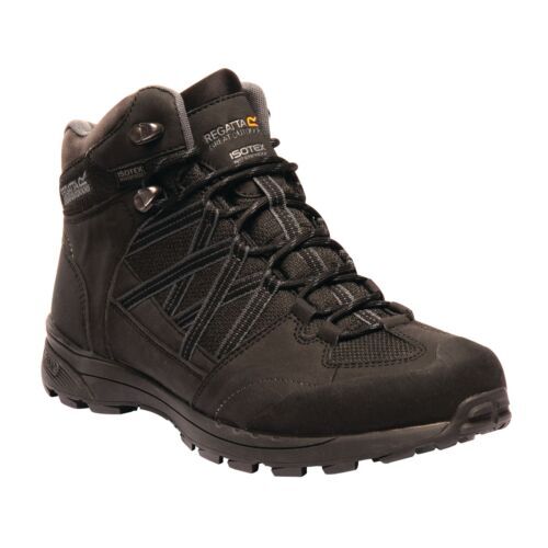 Wolf & Shepherd Crossover Hiker WTZ Men display picture 1