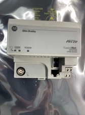 Allen Bradley 1794-ACN15 32299 Flex Controlle...