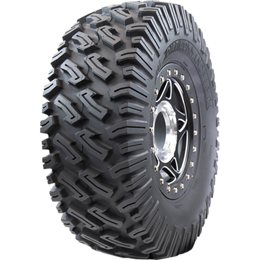 Gbc Dirt Commander 2.0 32x10.00R15 8-Ply Rated Sxs/utv Tire (Tire Only
