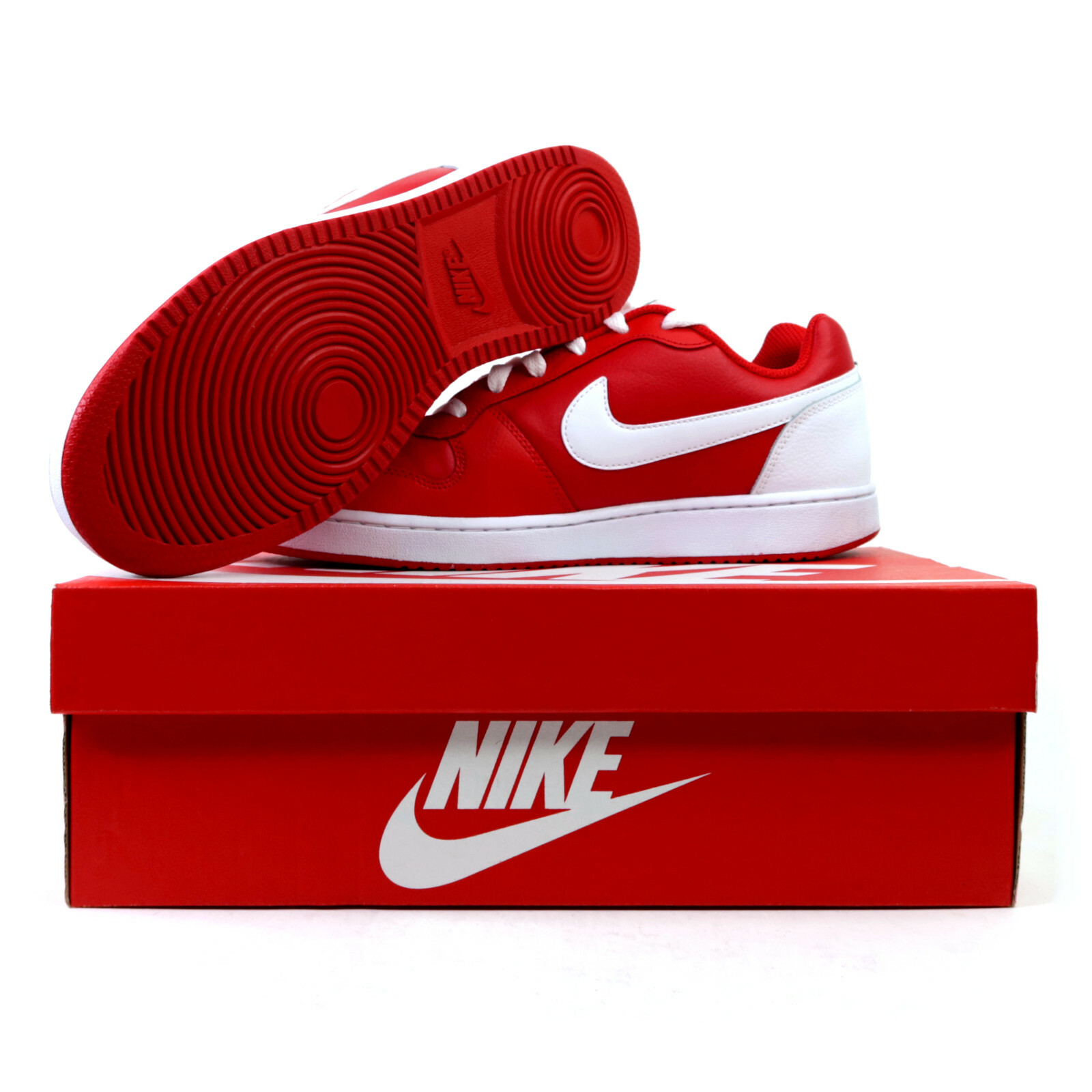 رحلة قصيرة جامعة مرارة nike ebernon low red - muradesignco.com