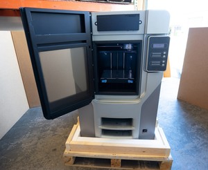 stratasys bst dimension printer 3d