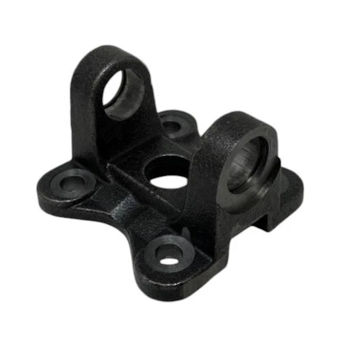 Rear Driveline Driveshaft 1330 Flange 2000 - 2012 Dodge Ram Dakota